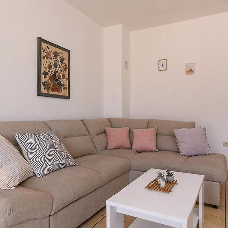 Apartment Planikovica Traù Esterno foto