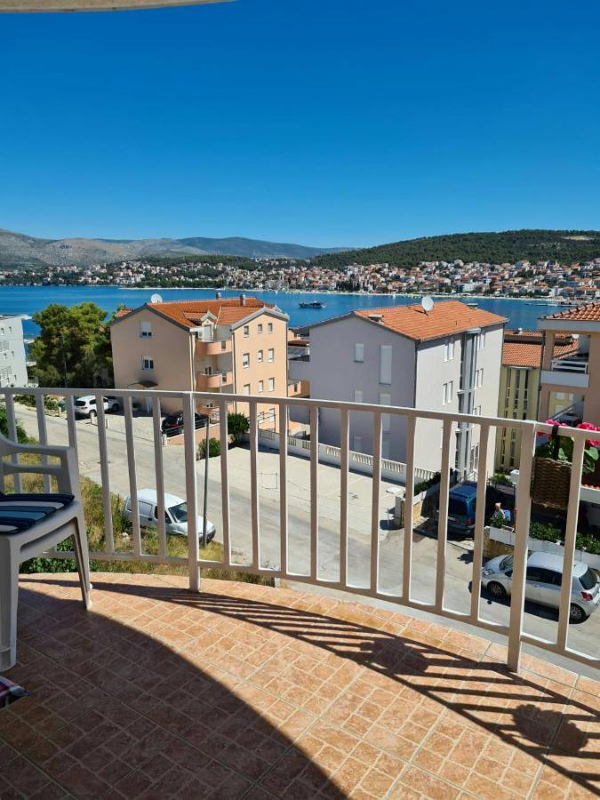 Apartment Planikovica Traù Esterno foto