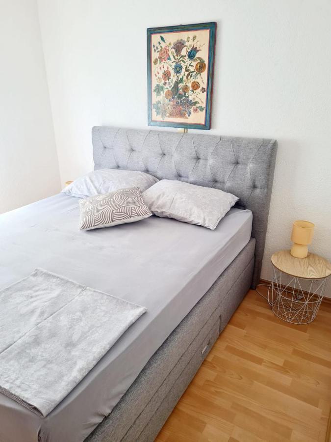 Apartment Planikovica Traù Esterno foto
