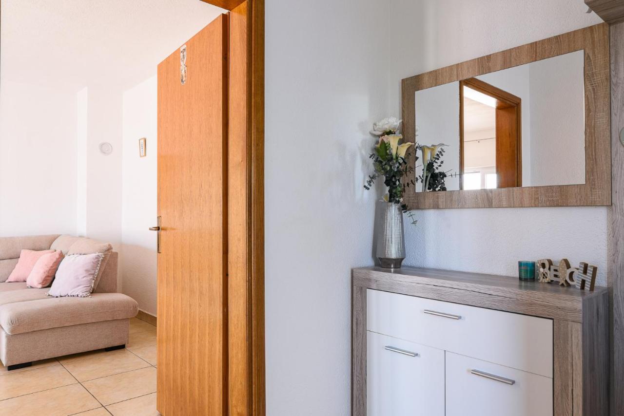 Apartment Planikovica Traù Esterno foto