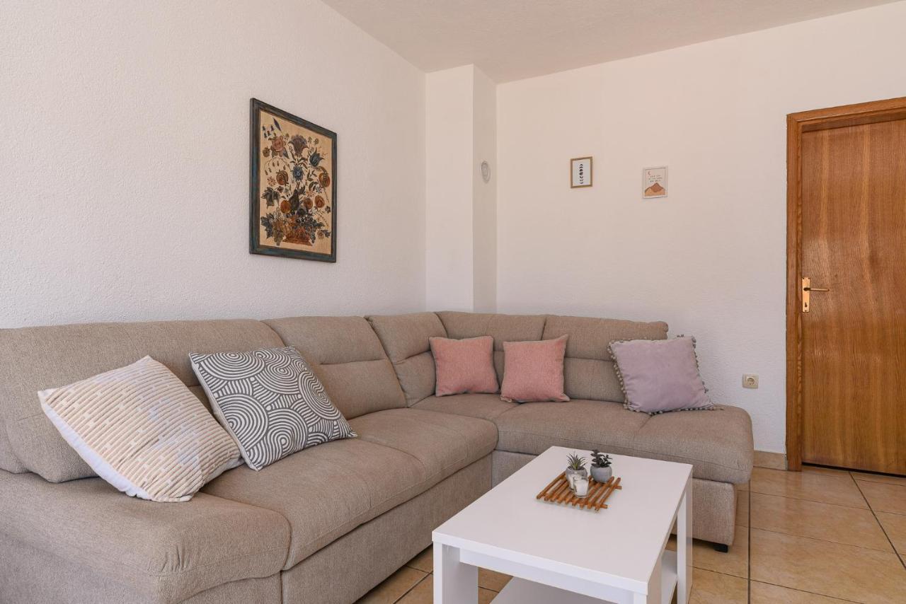 Apartment Planikovica Traù Esterno foto