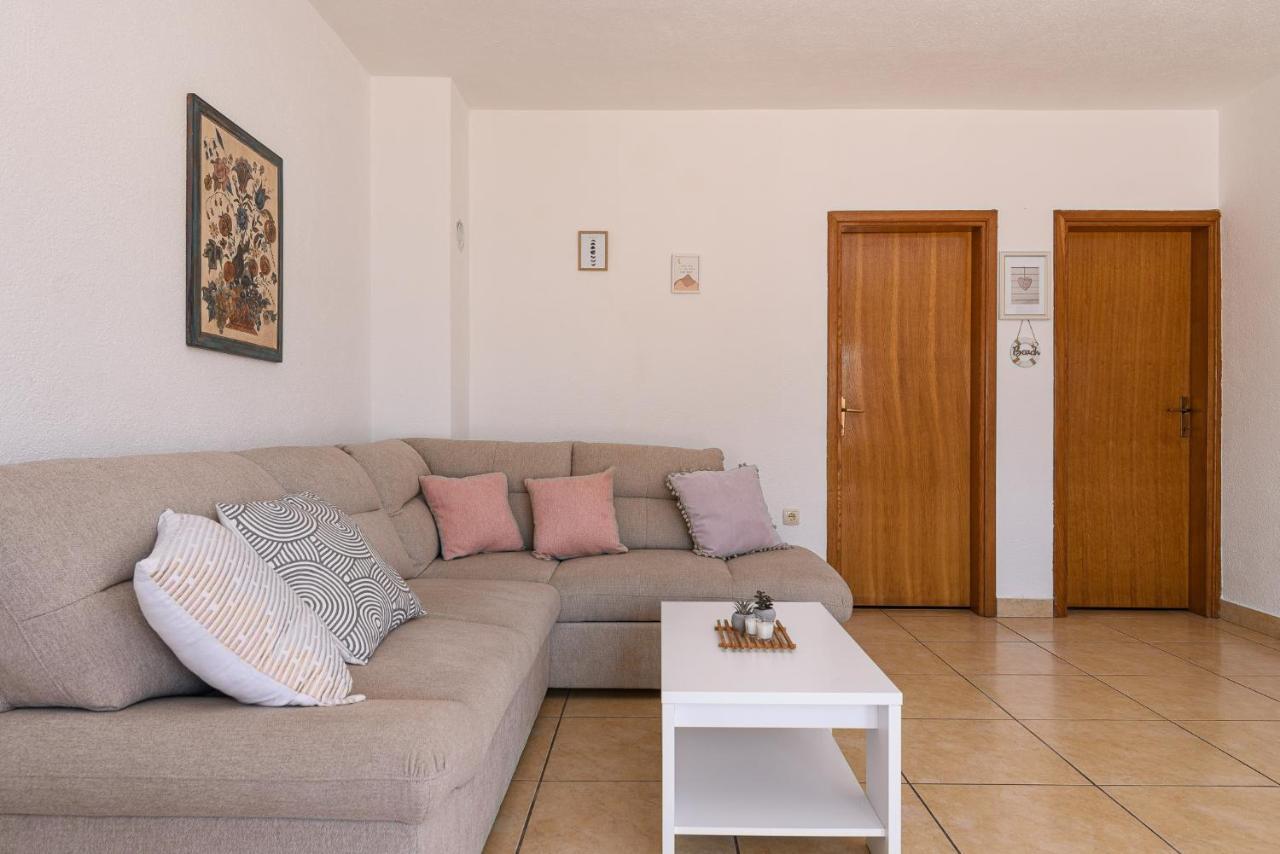 Apartment Planikovica Traù Esterno foto