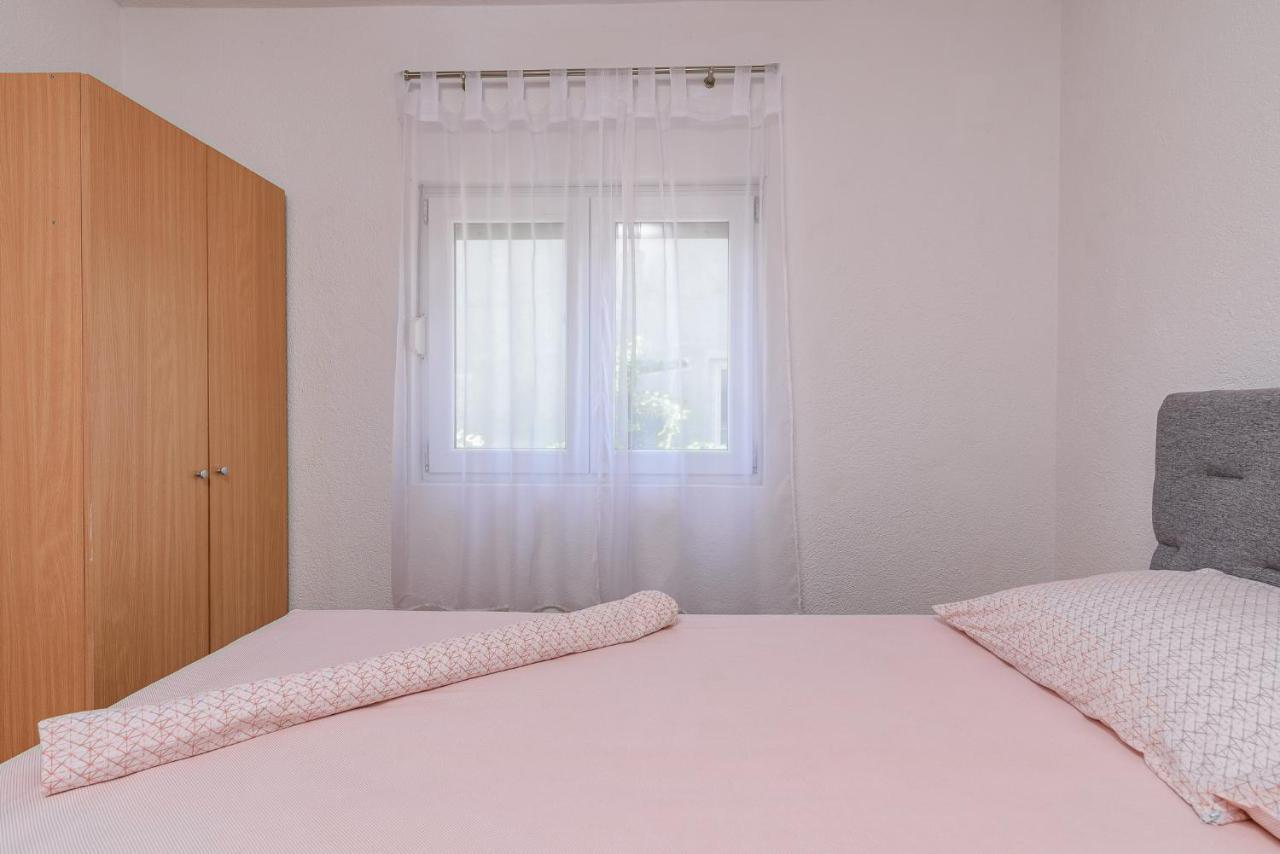 Apartment Planikovica Traù Esterno foto