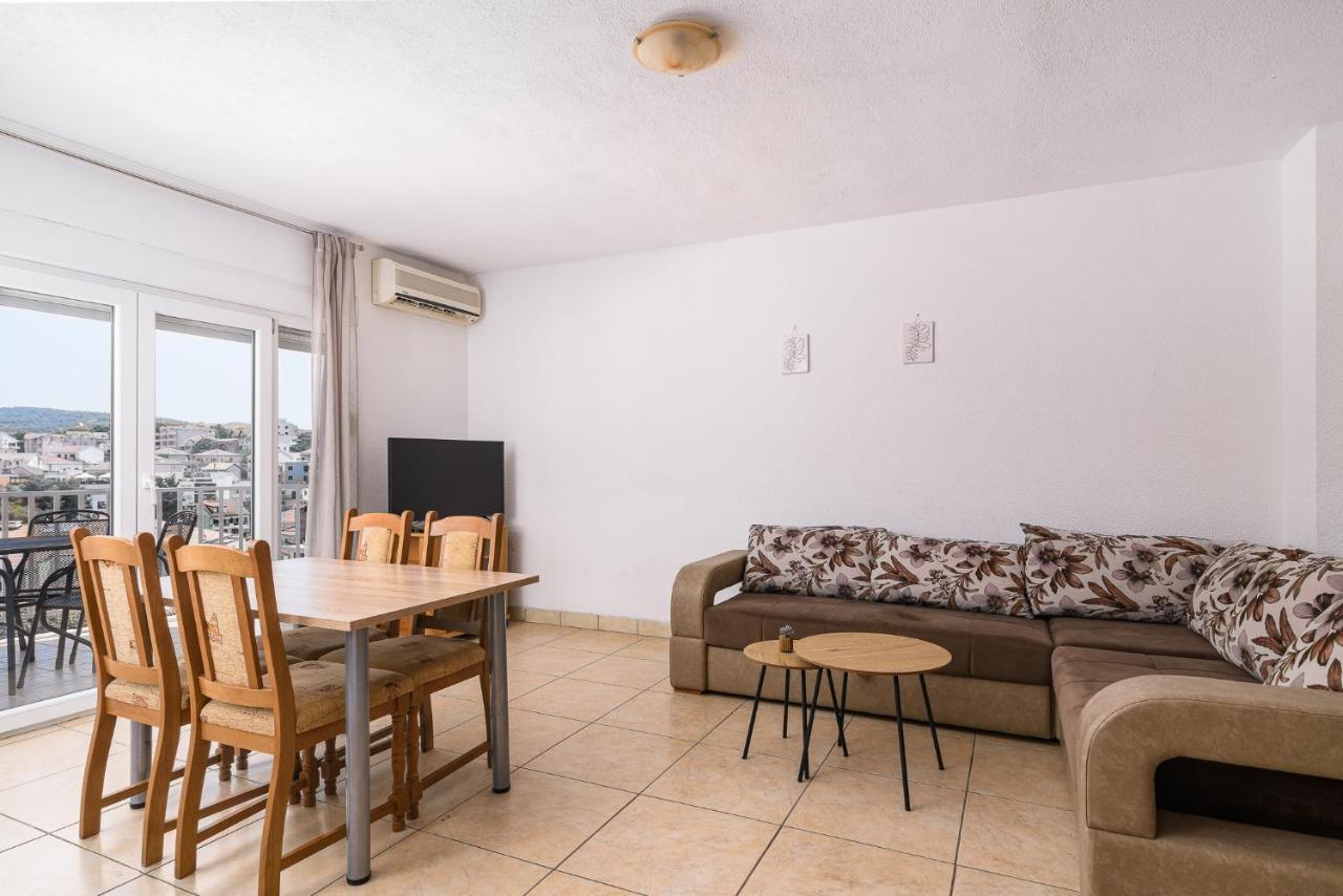 Apartment Planikovica Traù Esterno foto